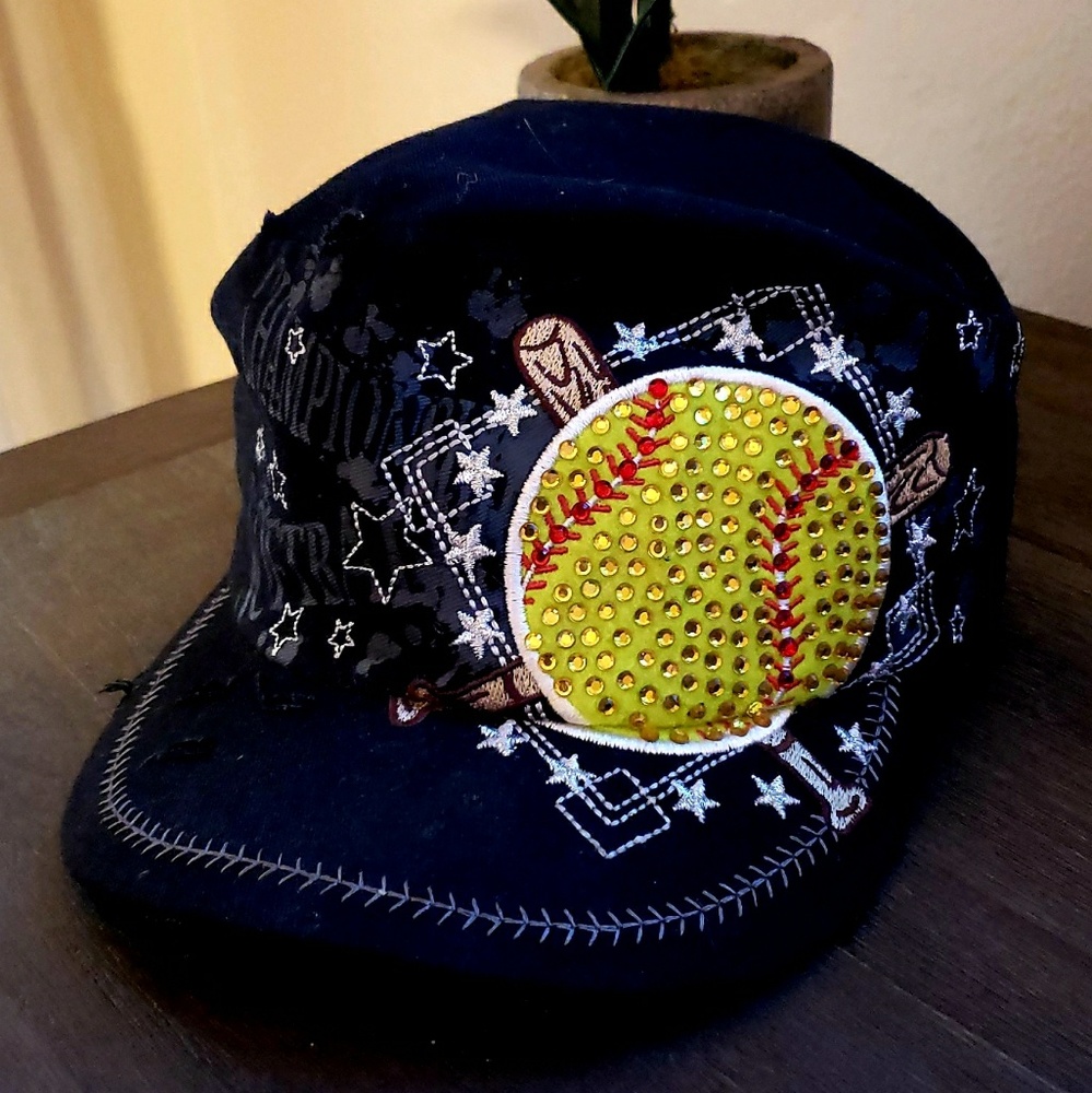 Softball Hat / Cap